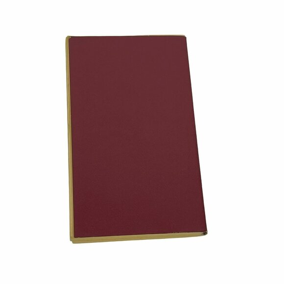 Vintage Wizard of Oz Frank Baum Leatherette Paperback Family Classics Novel - Picture 9 of 9